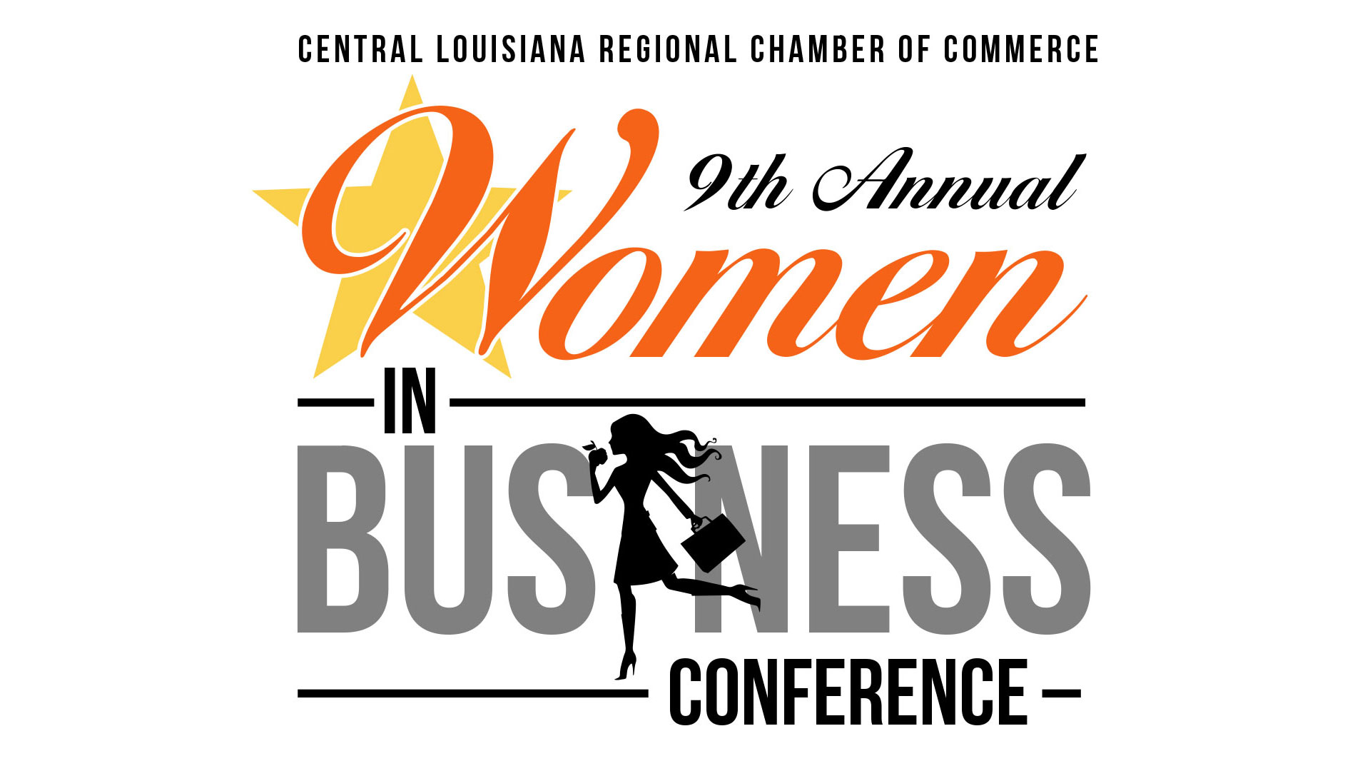 Women in Business Conference