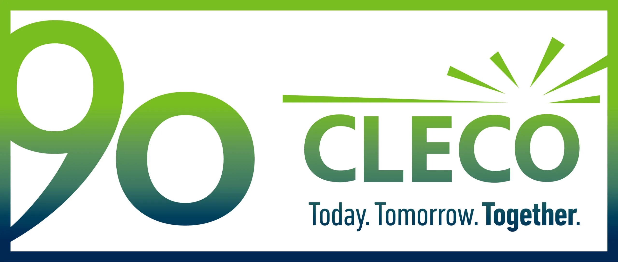 LOGO-cleco-90th-tagline-RGB-reverse_Color_Horizontal-scaled